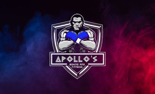 Apollo's Boxing Gym Bolton & Manchester Gym Fitness Training Trainer Coaching Tuition