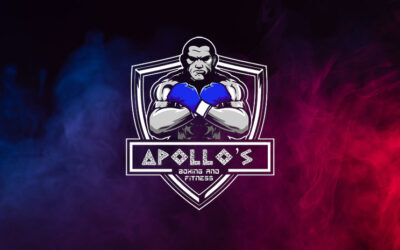 “Boxing fundamentals class at Apollo’s Boxing in Bolton”