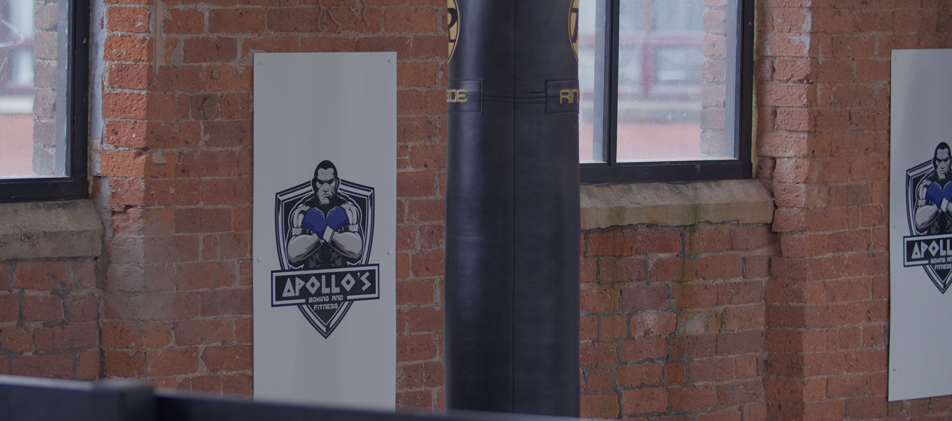 Apollo's Boxing Gym & Fitness | Coaching & Training | Bolton Manchester