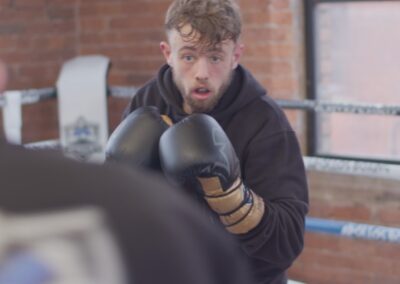Apollo's Boxing Gym | Bolton & Manchester