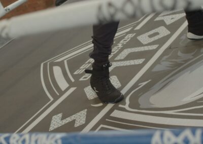 Apollo's Boxing Gym | Bolton & Manchester